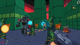 Скриншот 4 к игре Quartermain and the Cult of Cthulhu