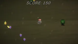 Скриншот 1 к игре Zombie Escape