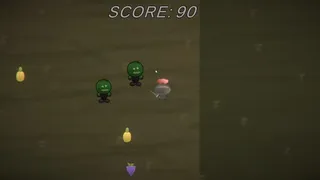Скриншот 3 к игре Zombie Escape