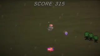 Скриншот 5 к игре Zombie Escape