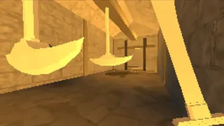 Скриншот 1 к игре Oublivious