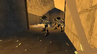 Скриншот 3 к игре Oublivious