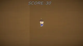 Скриншот 2 к игре Dino Dash