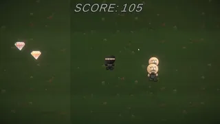 Скриншот 4 к игре City Heist