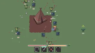 Скриншот 3 к игре SurvAIval