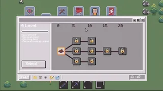 Скриншот 5 к игре SurvAIval