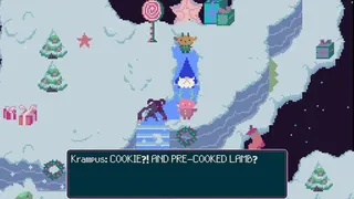 Скриншот 3 к игре Ginger's Letter to Santa