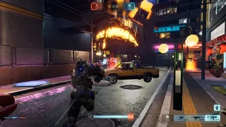 Скриншот 4 к игре Shadow Siege