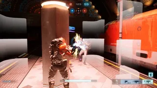 Скриншот 6 к игре Shadow Siege
