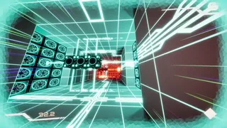 Скриншот 2 к игре LightQb