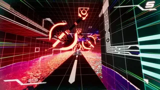Скриншот 3 к игре LightQb