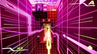Скриншот 4 к игре LightQb