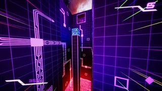 Скриншот 5 к игре LightQb