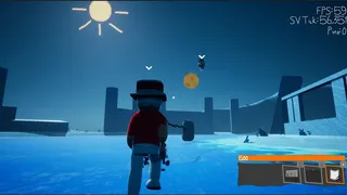 Скриншот 2 к игре SillyAhhPVP