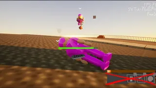 Скриншот 3 к игре SillyAhhPVP