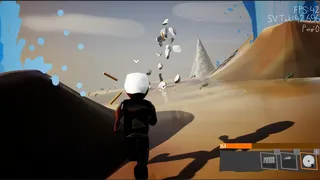 Скриншот 5 к игре SillyAhhPVP
