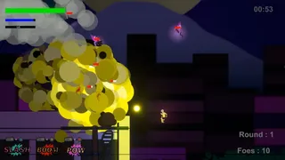 Скриншот 2 к игре Heroic