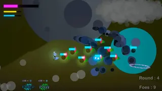 Скриншот 3 к игре Heroic