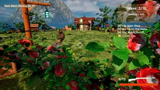 Скриншот 4 к игре MY HOUSE