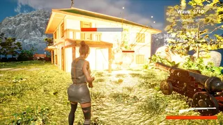 Скриншот 7 к игре MY HOUSE