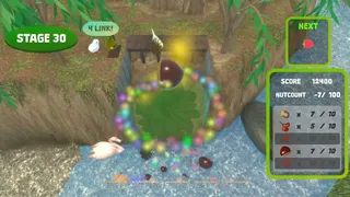 Скриншот 1 к игре トリと木の実