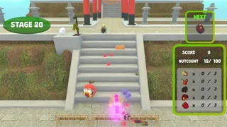Скриншот 4 к игре トリと木の実
