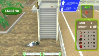 Скриншот 5 к игре トリと木の実