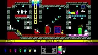 Скриншот 1 к игре Little Onryo