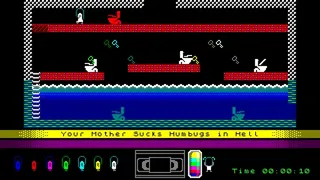 Скриншот 3 к игре Little Onryo