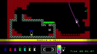 Скриншот 5 к игре Little Onryo