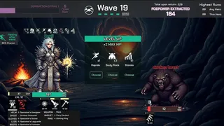 Скриншот 8 к игре Foepower