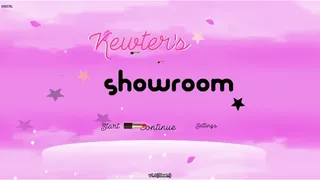 Скриншот 1 к игре Kewter’s Showroom