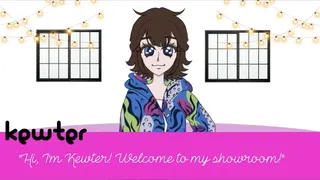 Скриншот 2 к игре Kewter’s Showroom