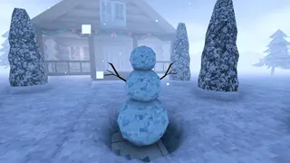 Скриншот 3 к игре Ice Eyes