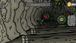 Скриншот 2 к игре Q Dungeon 地穴抓娃娃