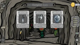 Скриншот 3 к игре Q Dungeon 地穴抓娃娃