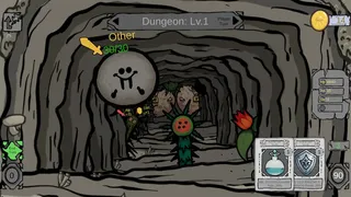 Скриншот 4 к игре Q Dungeon 地穴抓娃娃
