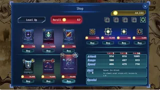 Скриншот 4 к игре Elemental Defender