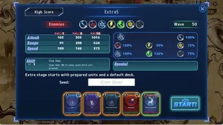 Скриншот 5 к игре Elemental Defender
