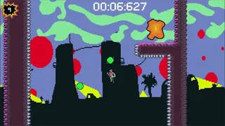 Скриншот 2 к игре GO FKN FAST
