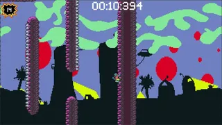 Скриншот 3 к игре GO FKN FAST