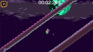 Скриншот 4 к игре GO FKN FAST