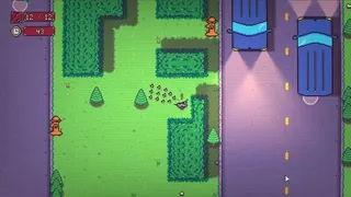 Скриншот 1 к игре Quail Crossing