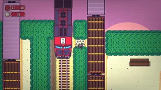 Скриншот 2 к игре Quail Crossing