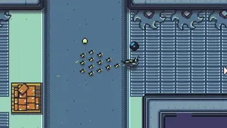 Скриншот 5 к игре Quail Crossing