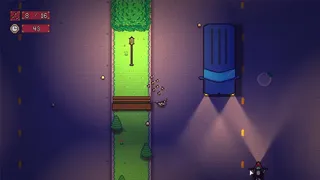 Скриншот 6 к игре Quail Crossing
