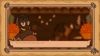 Скриншот 3 к игре Smiling Misery