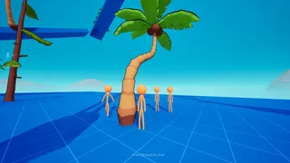 Скриншот 4 к игре Yell At Each Other Online