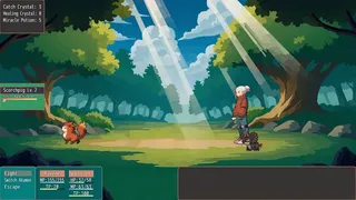 Скриншот 3 к игре Akumon Summoner