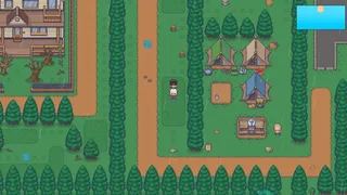 Скриншот 4 к игре Akumon Summoner